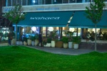 wahaca restaurant westfield stratford e15 london