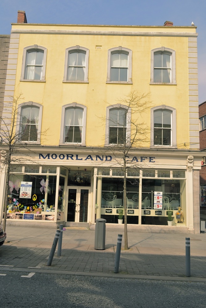moorland cafe, mccloskeys drogheda, mccloskeys bakery, irish bakery